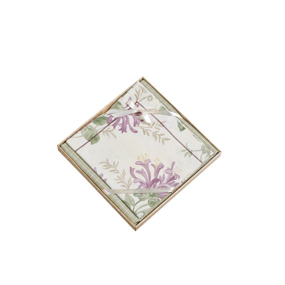 Простынь с наволочками в сатине 1571 ASABELLA Италия.