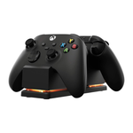Зарядная станция PowerA Dual Charging Station для Xbox Series X|S Designed for Xbox