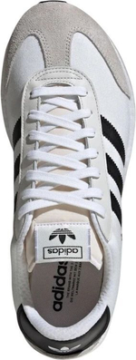 Кроссовки Adidas CITY RNR белый