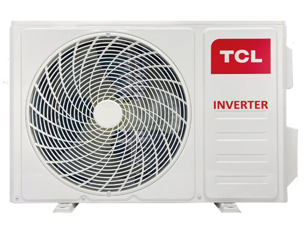 TCL ONE Inverter TAC-24HRID/E1