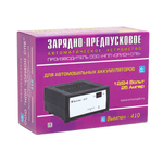 Зарядное устройство Вымпел 410 (25А,15-30В)
