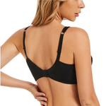 Бюстгальтер с мягкой чашкой на каркасах Romeo Rossi (Размер: 100D) (Цвет: бежевый)