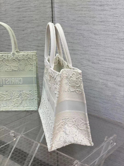 Christian Dior Book Tote 36 cm