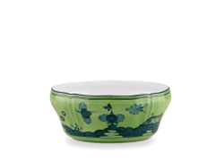 Салатник Oriente Italiano Malachite (25 см)