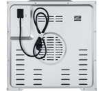 Шкаф духовой электрический MAUNFELD EOEH.7611B фото 3