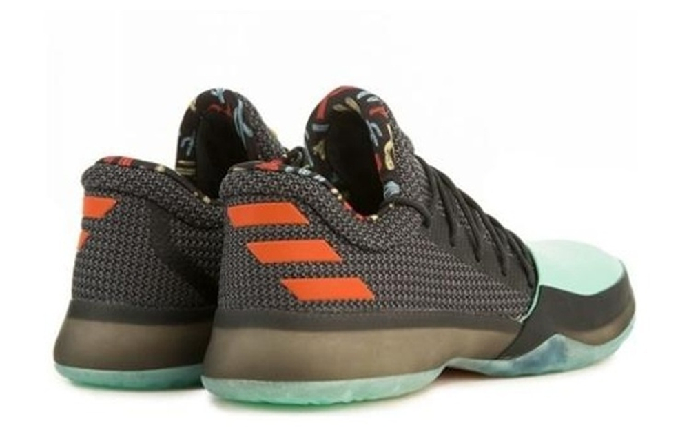 Кроссовки Adidas Harden Vol.1