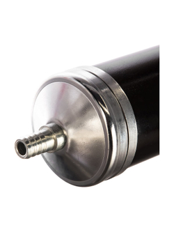 Шприц для отсоса масла Gigant, емкость смазки 400 см³, длина шланга 0.3 м, OSG-400