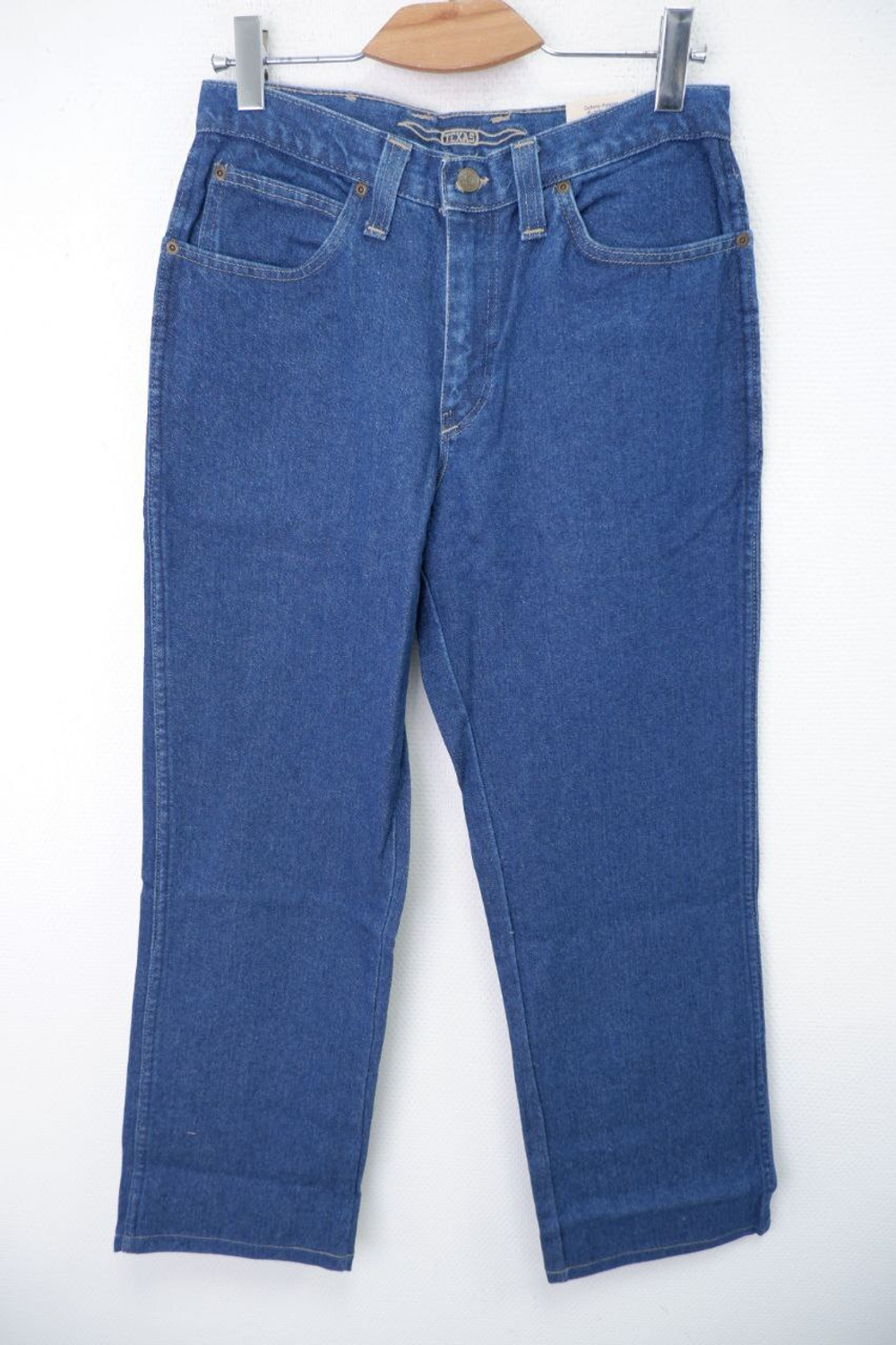 Джинсы Texas комфортные 46-48 размер, новые