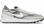 Кроссовки Nike Waffle One Infinite Lilac (Женская размерная сетка)