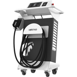 Зарядная станция Kostad UNITY 20 Mobile Charger CHAdeMO (KOS020DC010M00)