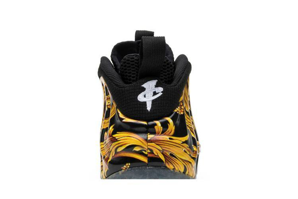 Air foamposite one supreme hotsell