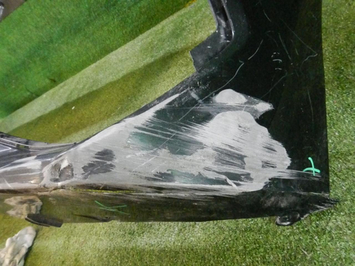 Бампер передний BMW 2er F44 (2019-н.в.) M-paket