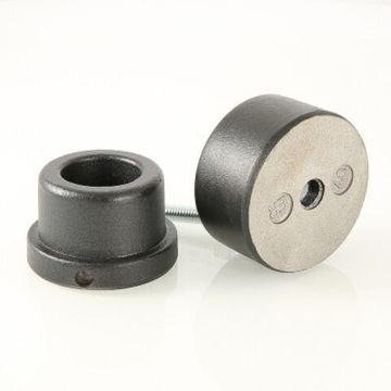 Комплект насадок Valtec 25 мм для сварки полипропилена (серия VTp.797.W)