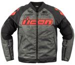 Overlord3 Magnacross Jacket / Серый