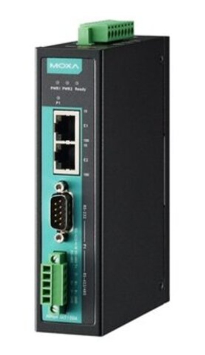 Сервер Nport IA5150AI-IEX