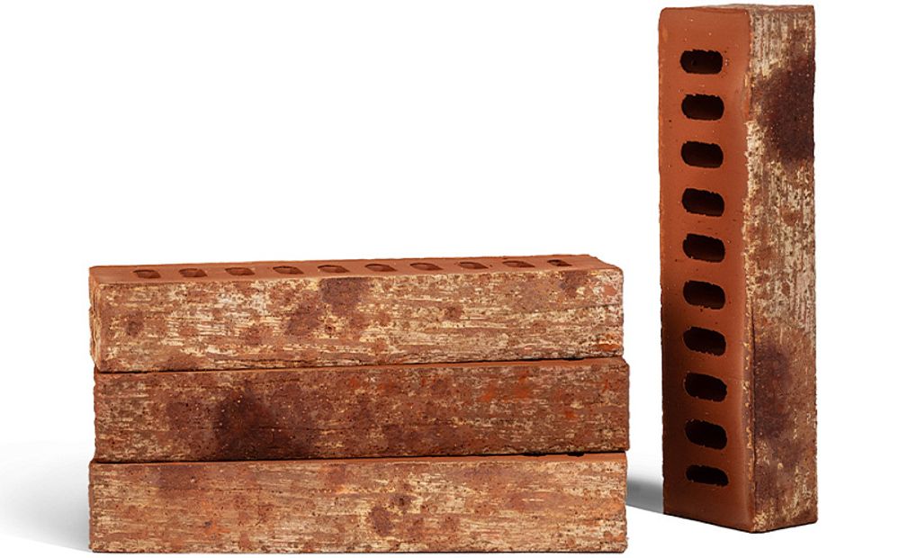 Кирпич облицовочный Plinfa Cassia 1311, 300x85x50