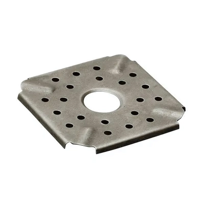 Рассекатель огня квадратный мал.