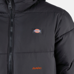 Пуховик мужской Dickies Waldenburg Jacket