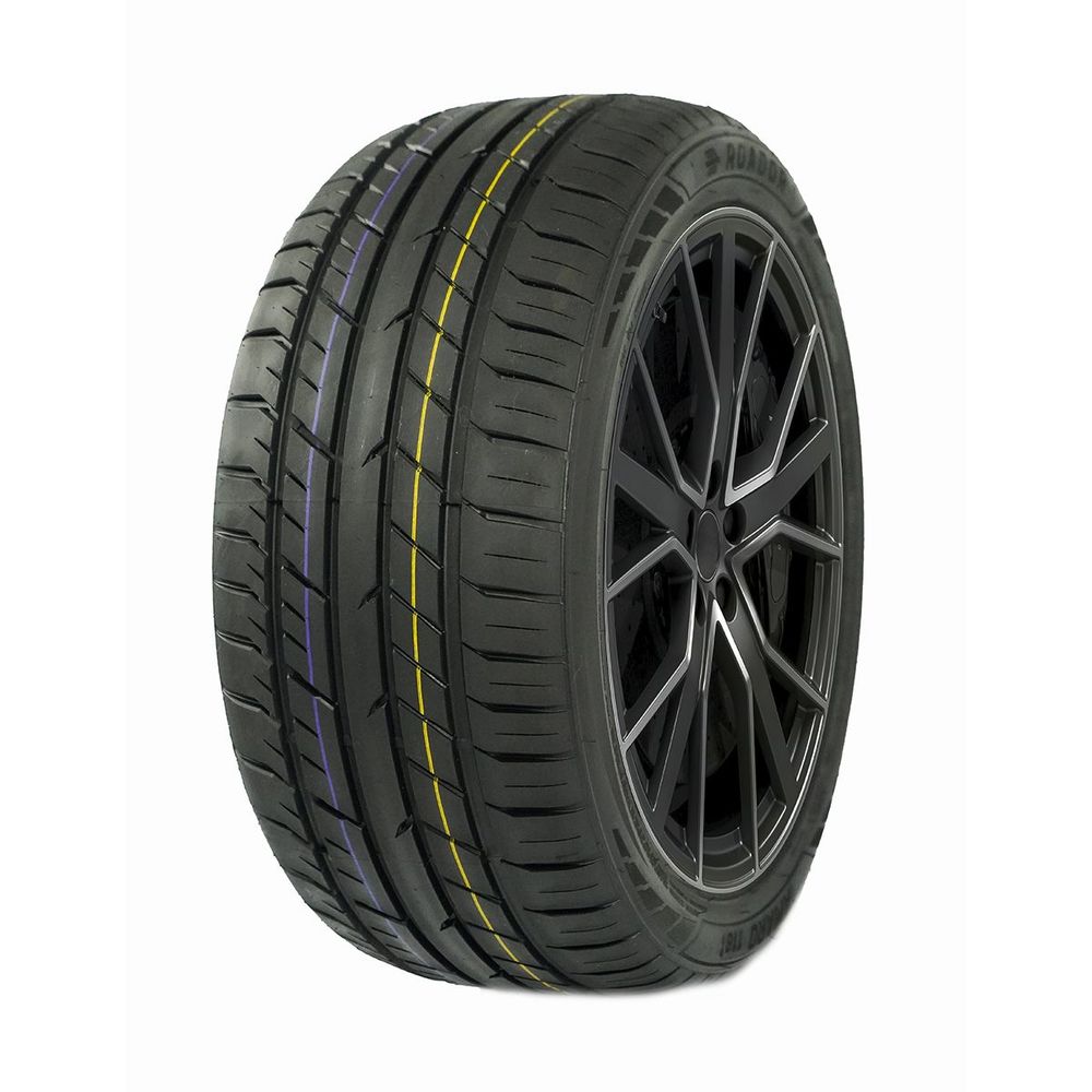 ROADOR  295/40/21  W 111 AMARO118  XL
