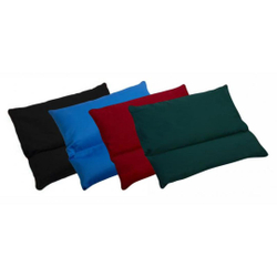 Подушка с валиком под шею