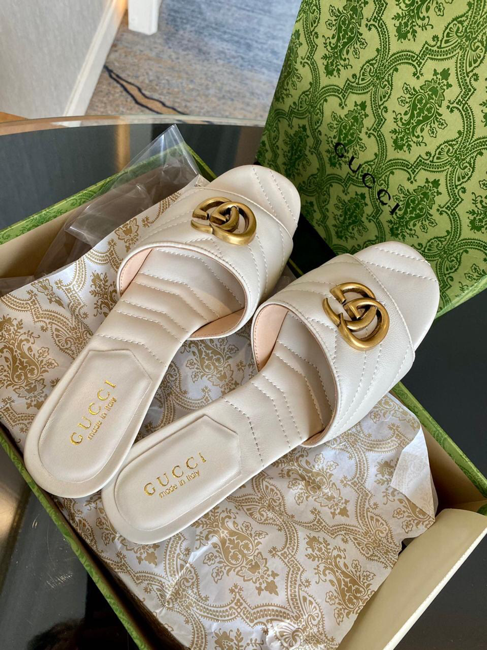 Сабо Gucci