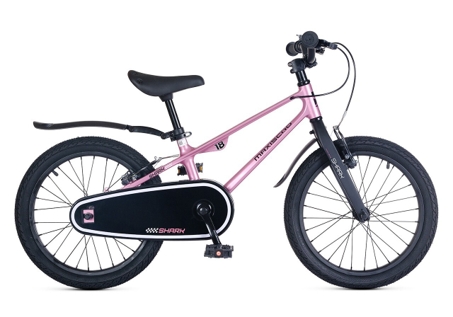 Maxiscoo SHARK Sport 18'' (2025)