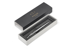 Parker Jotter Core - Stainless Steel CT, гелевая ручка, М