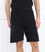 Шорты Plein Sport - черный(MJT2131 SJO001N)