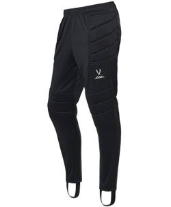 Брюки вратарские CAMP GK Pant, черный/белый