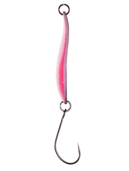 Блесна колеб. Lucky John JUNA длин.33мм/03,5г 049