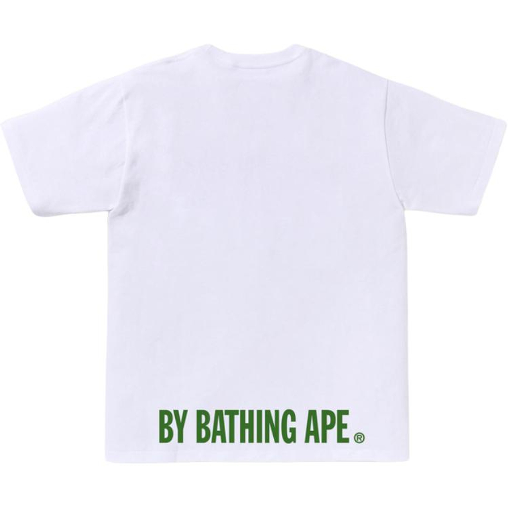 A Bathing Ape Bathing Ape Ss26 Футболка