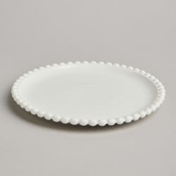 НАБОР ТАРЕЛОК ЗАКУСОЧНЫХ LEFARD "PEARL" 2 ШТ. 19,5*1,5 СМ (КОР=18НАБ.)