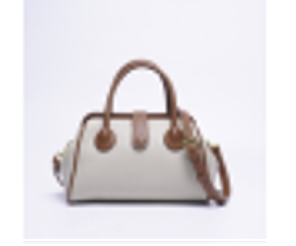 5162-513-609 beige-25L Женская сумка