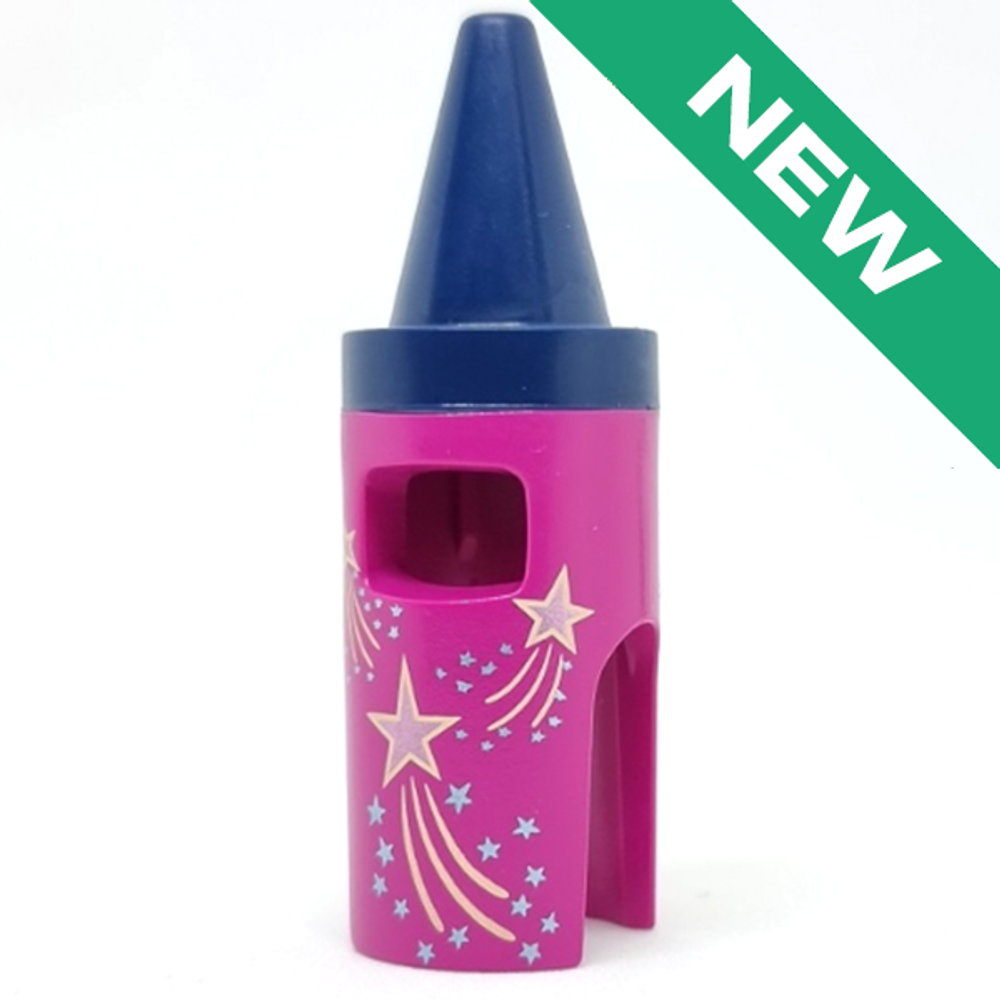 NEW Маска фейерверк из BAM 48544pb02