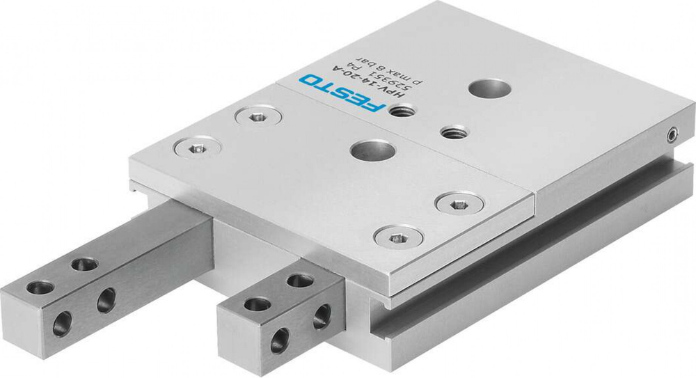 Сепаратор заготовок с двумя штоками Festo HPV-10-10-A