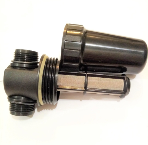 Фильтр тонкой очистки 3/4