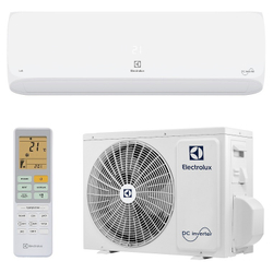 Сплит-система инверторного типа Electrolux Loft DC