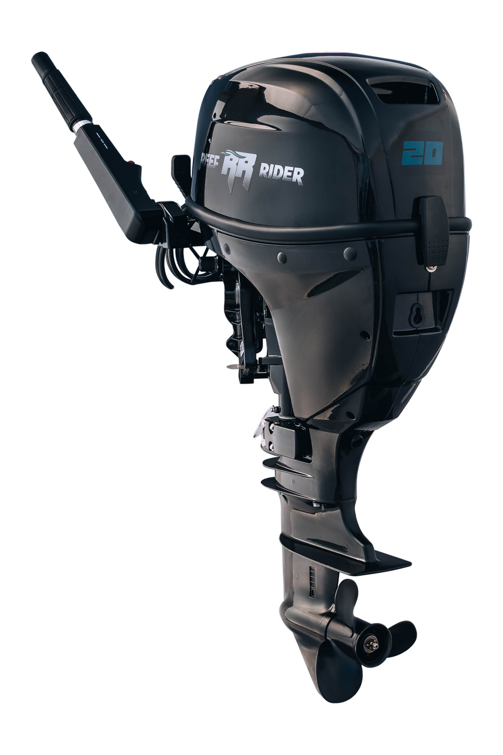 Лодочный мотор Риф Райдер Reef Rider RREF20FES