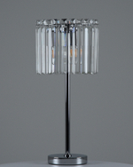 Лампа настольная Moderli V10757-3T Levi