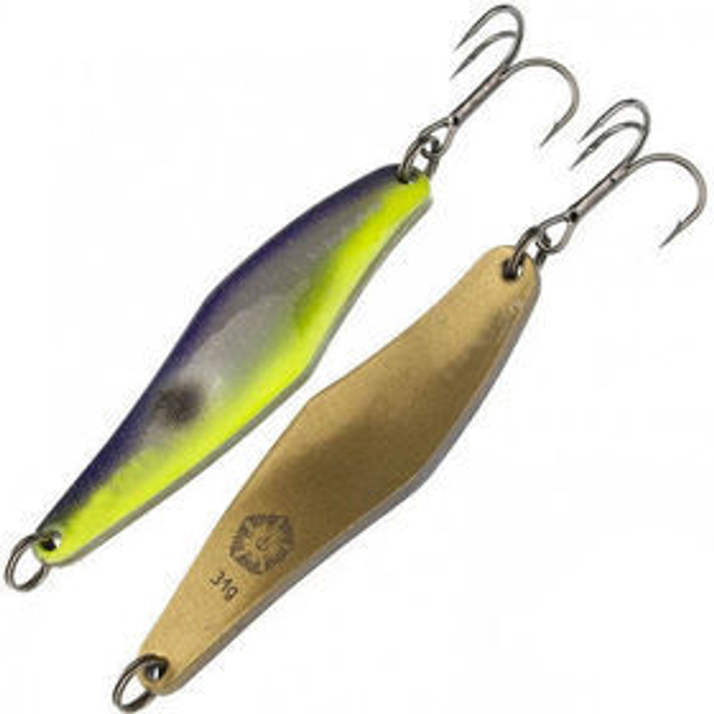 Блесна Trout Bait BRENTA 28G 31 гр