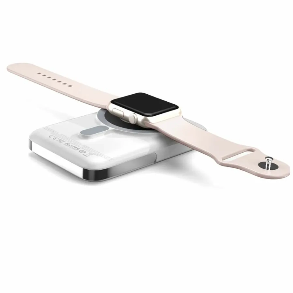 Внешний аккумулятор WIWU Wi-P018 Elite Power Bank, 10000 mAh