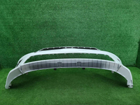 Бампер передний Kia Ceed 3 (2018-2021)