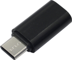 KS-is &lt;KS-376&gt; Переходник USB-C --&gt; AUX (F)