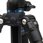 Штатив Benro FGP18AB1 Go Plus Travel с шаровой головой