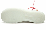 Кроссовки Off-White X Nike Air Force 1 Virgil The Ten
