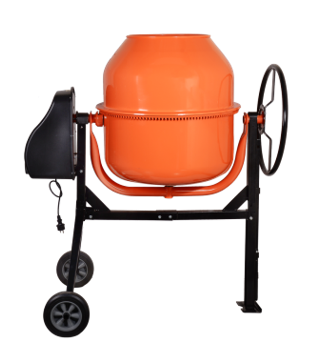 Бетономешалка Вихрь БМ-230