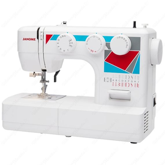 Швейная машина Janome MOD 19