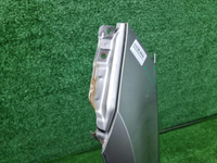 Крыло переднее левое Lada Granta (2018-н.в.)