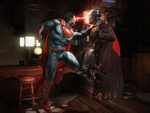Injustice 2 [Xbox one] New