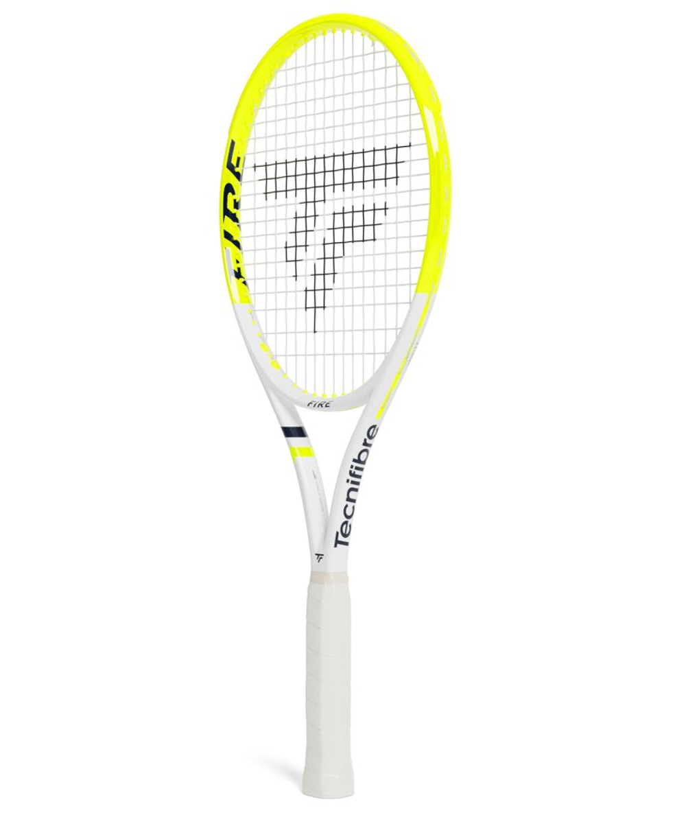 Теннисная ракетка Tecnifibre FIRE 270 + струны